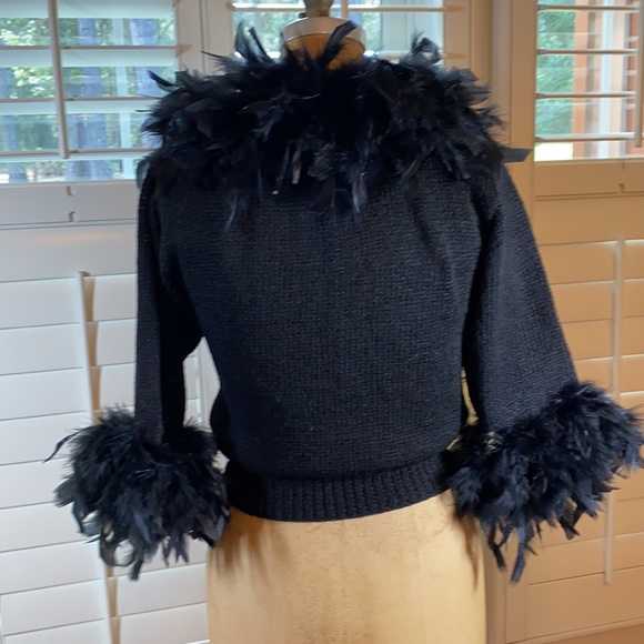 Vintage Maribor sweater Jul2917 - Picture 2 of 4